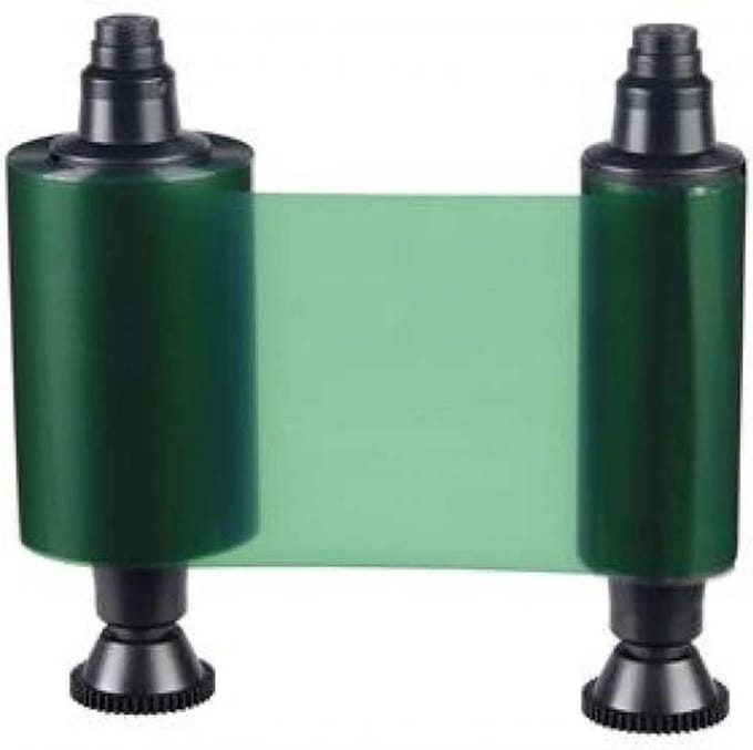 Evolis lint groen R2014