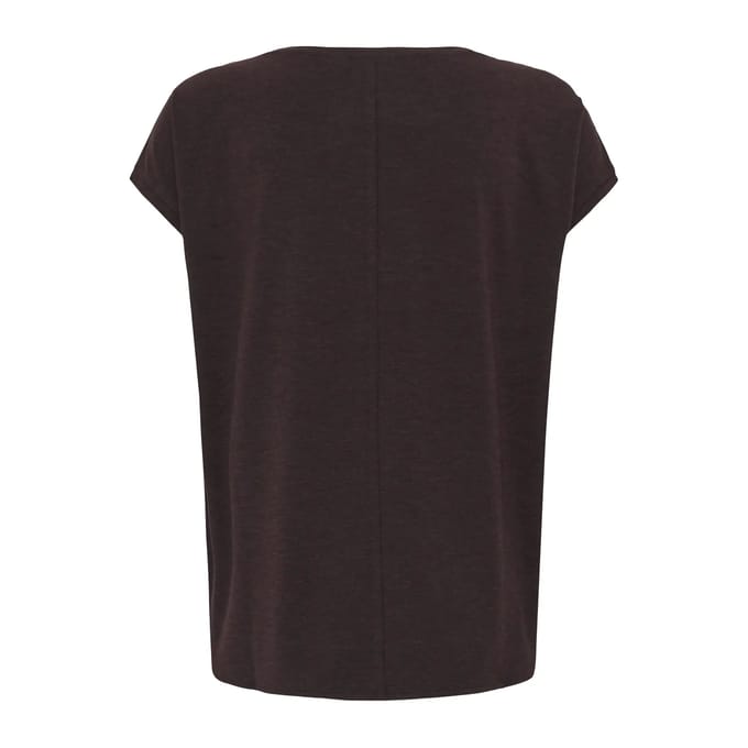 ICHI - IHREBELLY SS - Dames - T-shirts