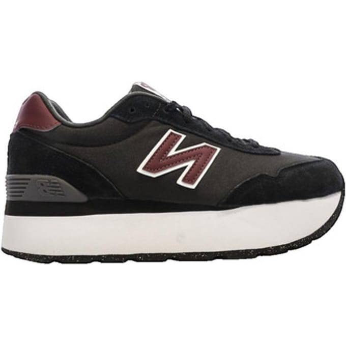 Lage Sneakers New Balance Baskets 515 textile