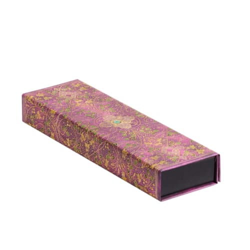 Paperblank pencil case - sangorski & sutcliffe : diamond jubilee