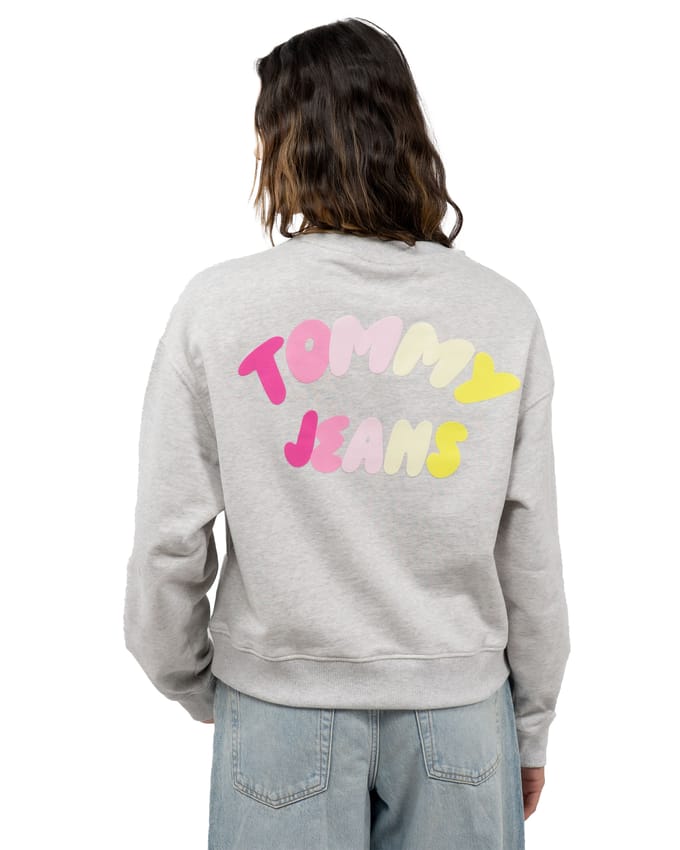 Bubble Crew Hoodie
