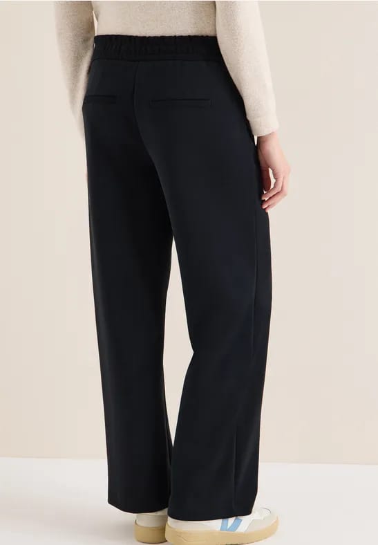 Silk Touch broek