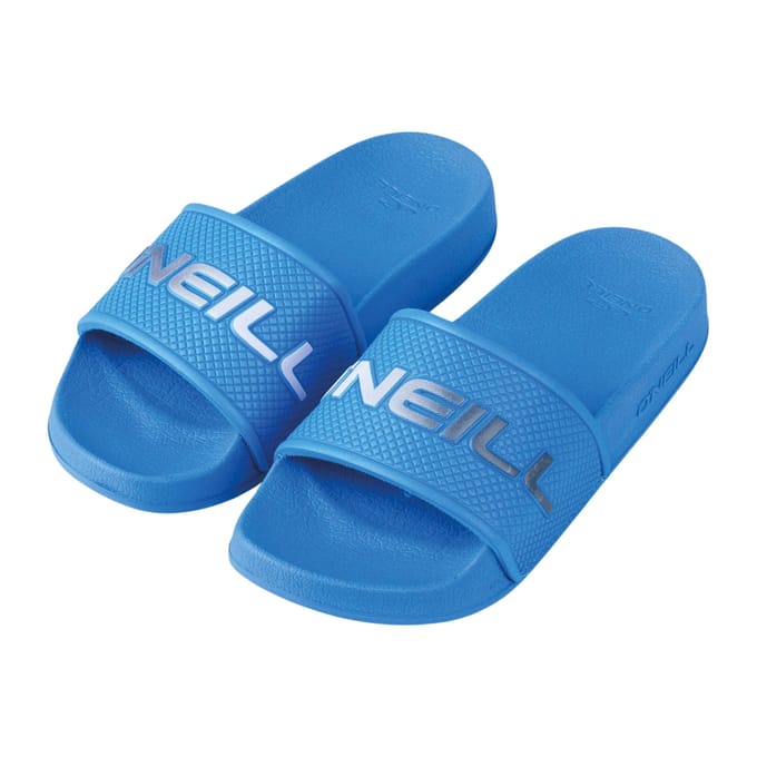 O'Neill Logo Badslippers Jongens
