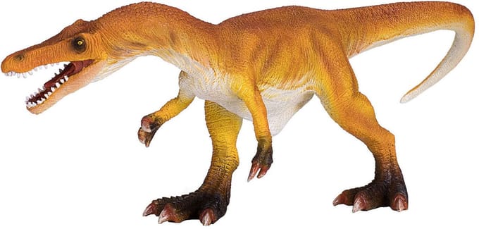 Mojo Prehistorie Deluxe Baryonyx - 381014
