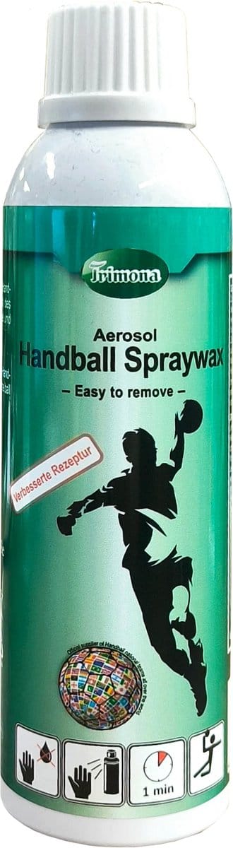 Trimona Handspray Hars 200 ML - Zilver - maat 200-ML