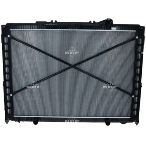 Radiator, motorkoeling NRF 50153