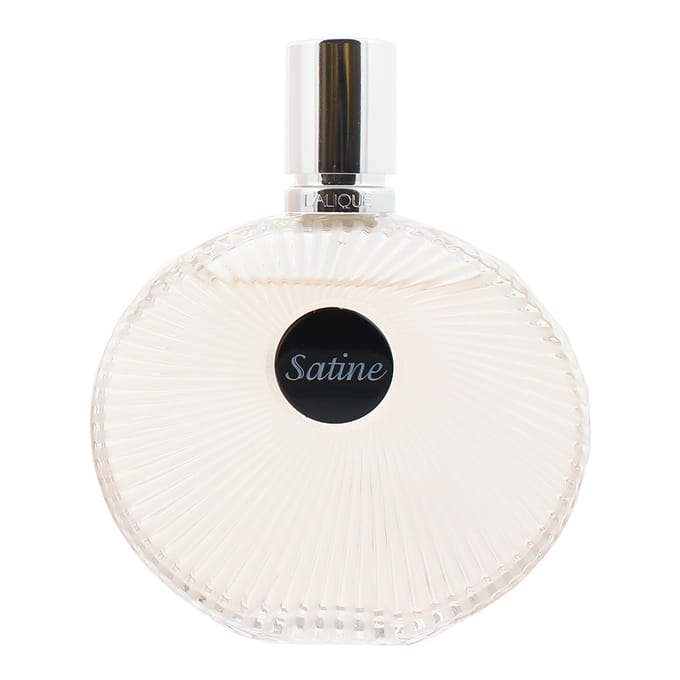 Lalique Satine Eau de Parfum Spray Damesparfum Dames 50 ml