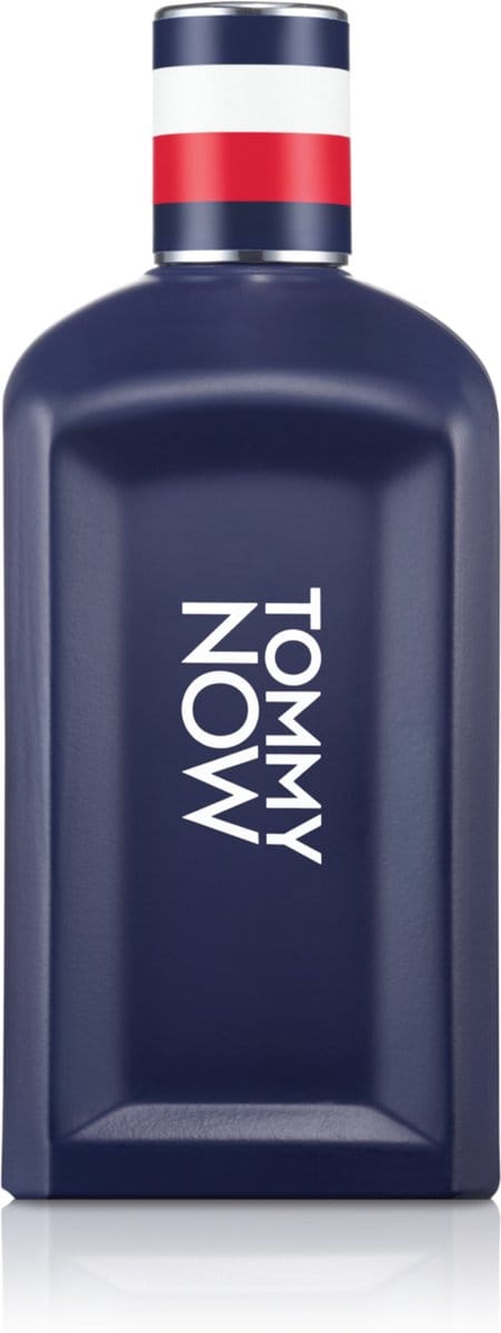 Tommy Hilfiger Tommy Now Eau De Toilette For Men 100 m - 100 ml