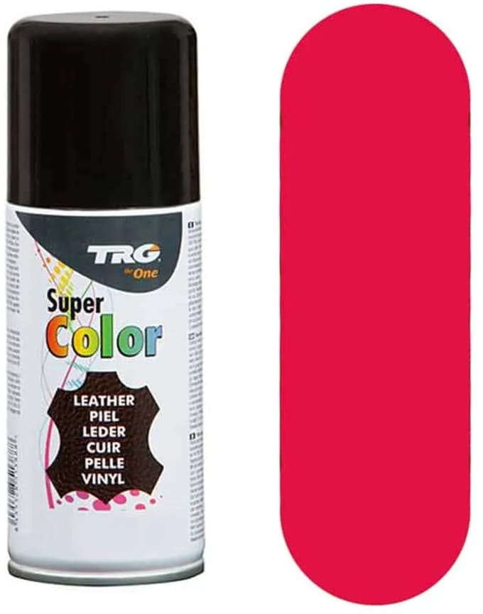 TRG Supercolor schoenverf 343 Raspberry