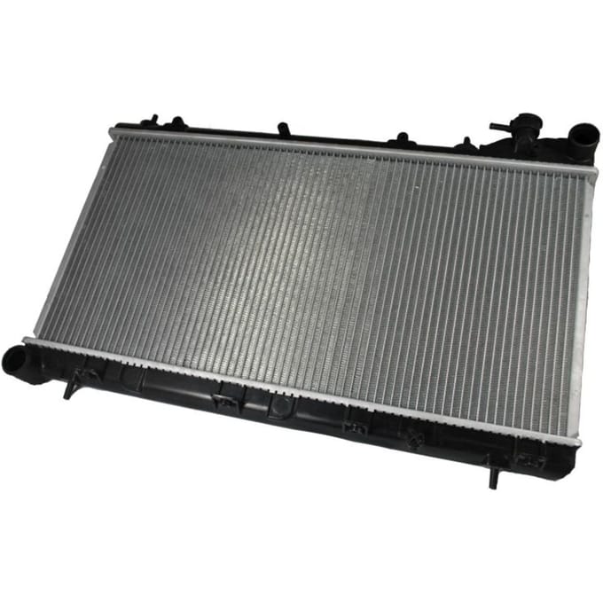 Radiator, motorkoeling THERMOTEC D77005TT