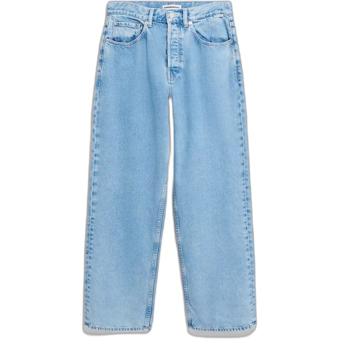 Damesjeans ARMEDANGELS Haayi