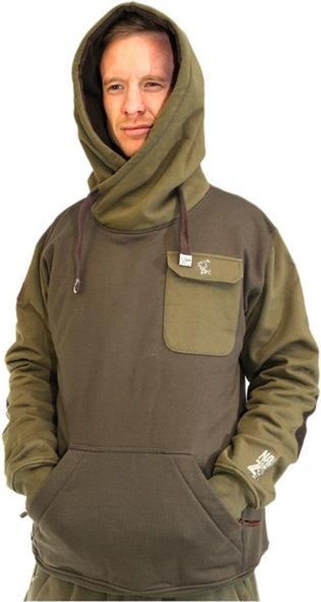C2273 Nash ZT Ice Hoody Size XL