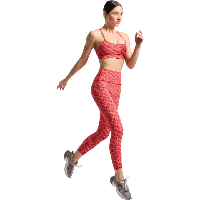 Leggings voor dames Onamaste Star