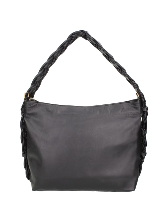 Gave Lux Schoudertas Vrouwen BLACK