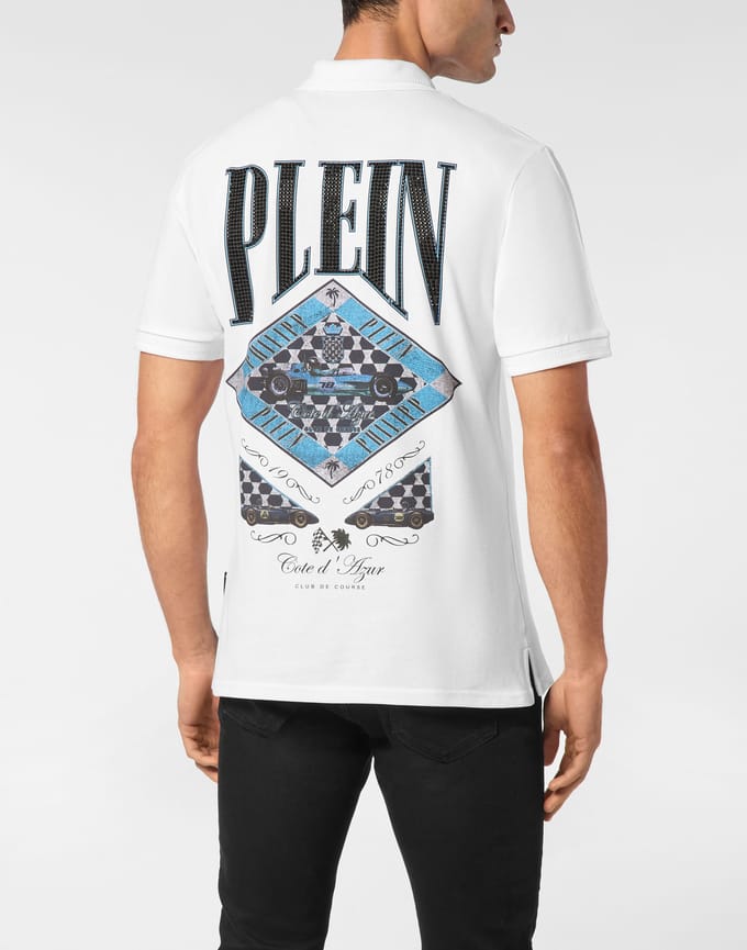 Poloshirt