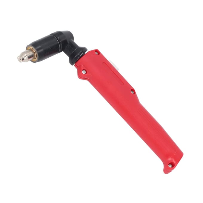 Plasma Snijbrander Lichaam Elektrisch 40Amp60Amp SG51 Snijden Lassen Accessoires