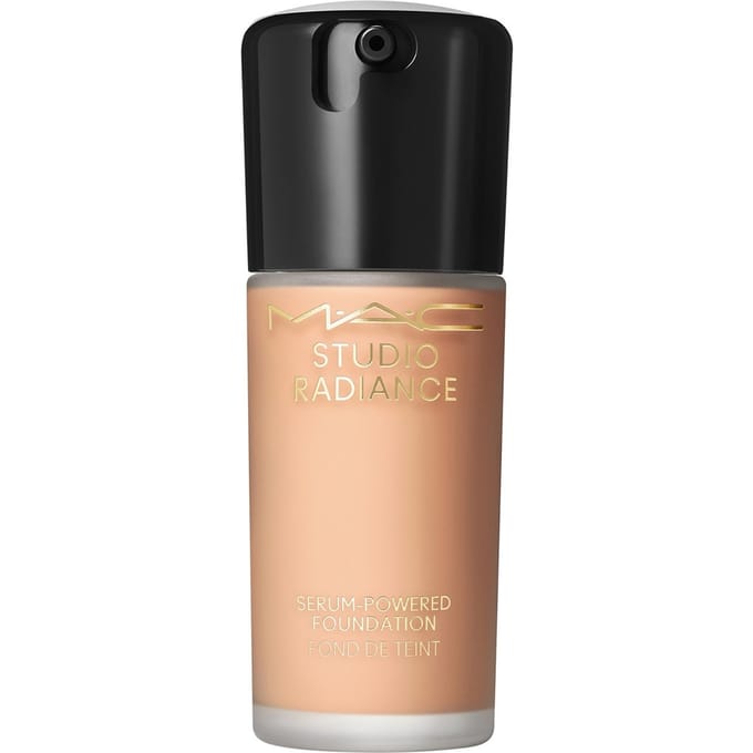 MAC Studio Radiance Serum Powered Foundation 30ml (Various Shades) - NW25