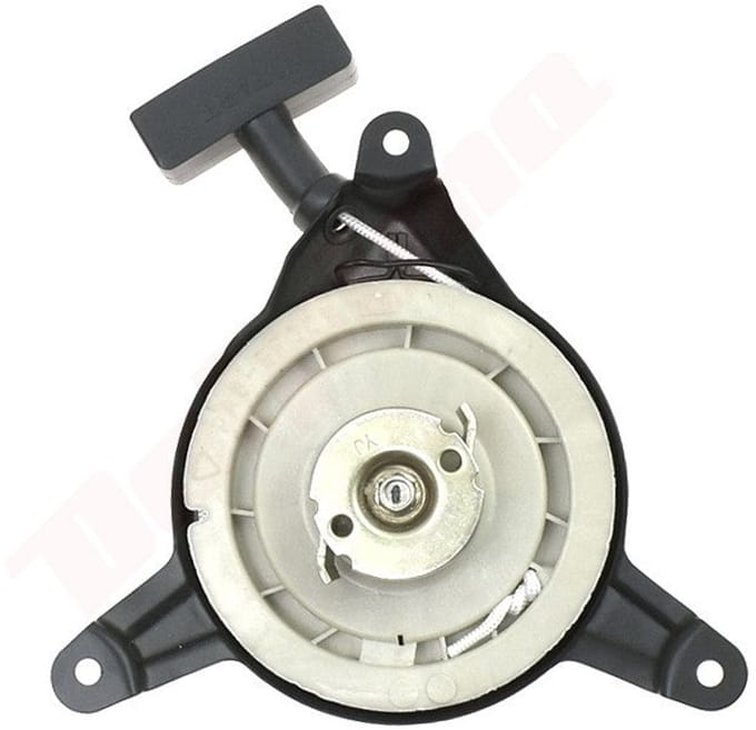 Trekstarter passend op DUCAR DV196 ( 90 )