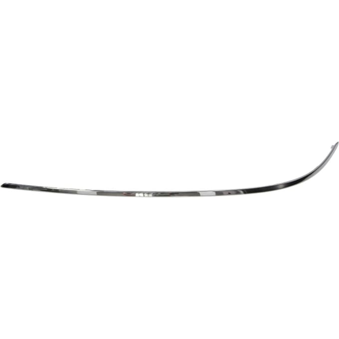 Sierlijst/beschermstrip, bumper BLIC 5703-05-3529921P links