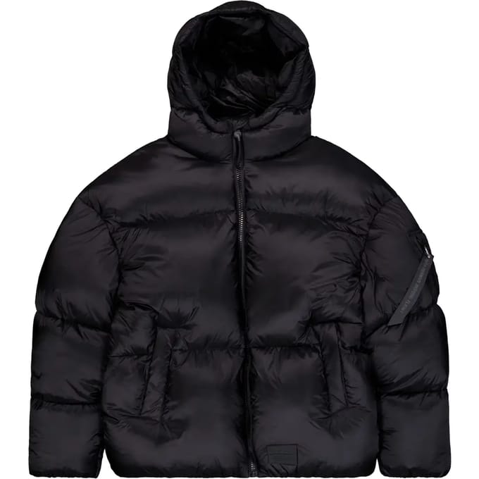 Donsjack Alpha Industries Cloud Puffer