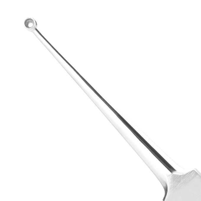 Snippex Kopytko 889 manicure- en pedicurehulpmiddel - Dubbelzijdig