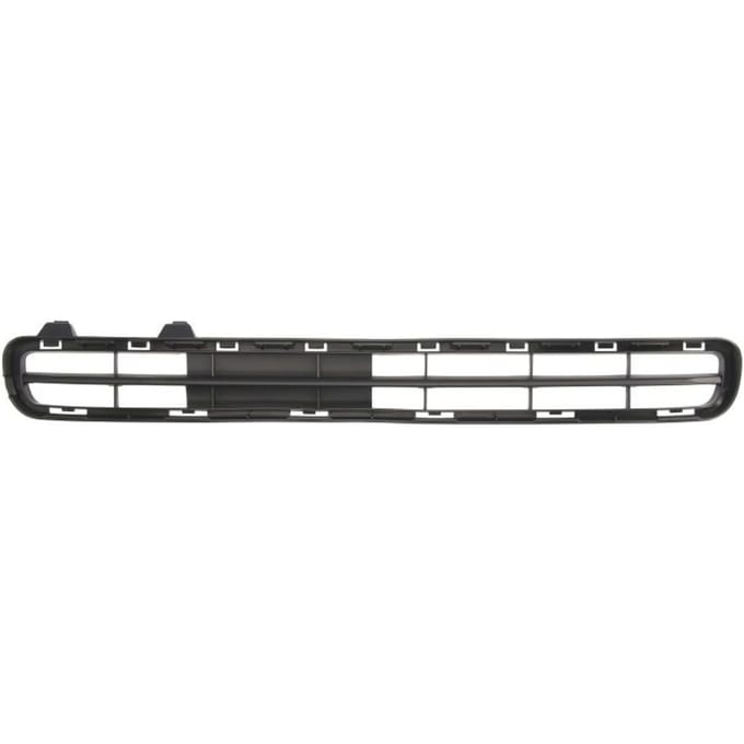 Bumper - ventilatierooster BLIC 6502-07-0502923P