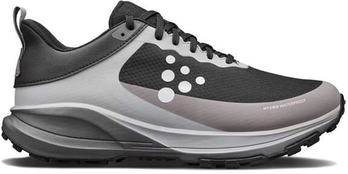 Craft | Pure Trail Hydro | Waterdichte Trailrunschoen | Heren | | 43.5 -