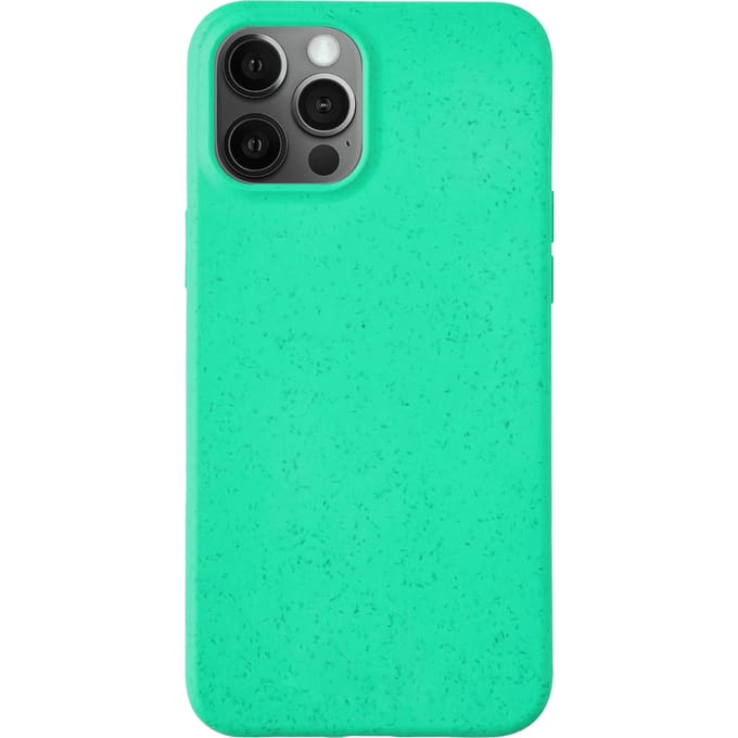 iPhone 12 Pro Max Biodegradable hoesje - Groen