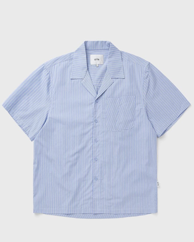 Fold Pocket Shirt