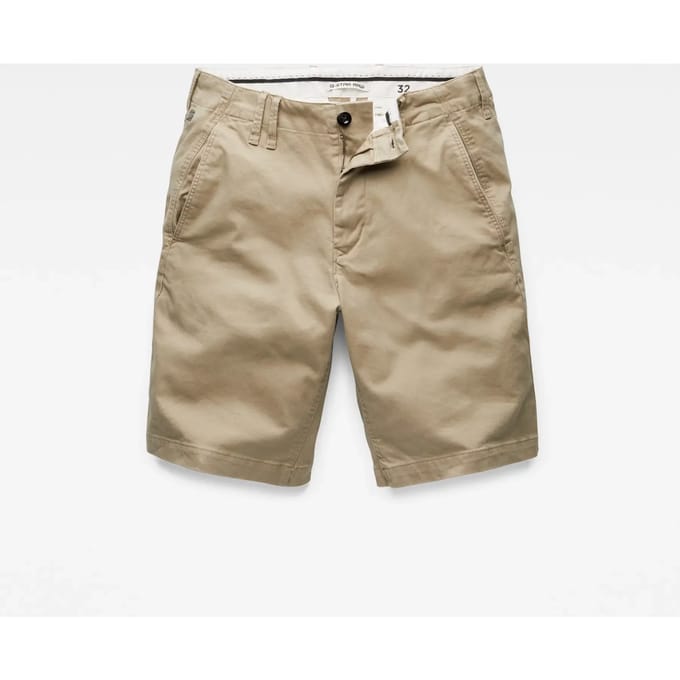 Short G-Star Vetar chino