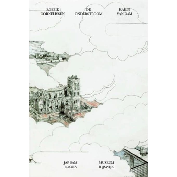 De Onderstroom / The Undercurrent. Robbie Cornelissen & Karin Van Dam - Cornel Bierens