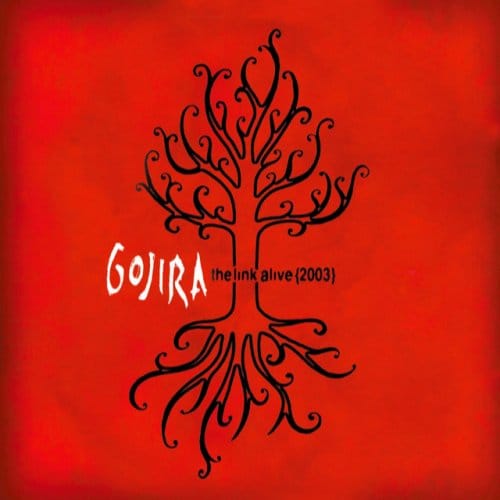 Link Alive (Coloured Vinyl) (2LP)