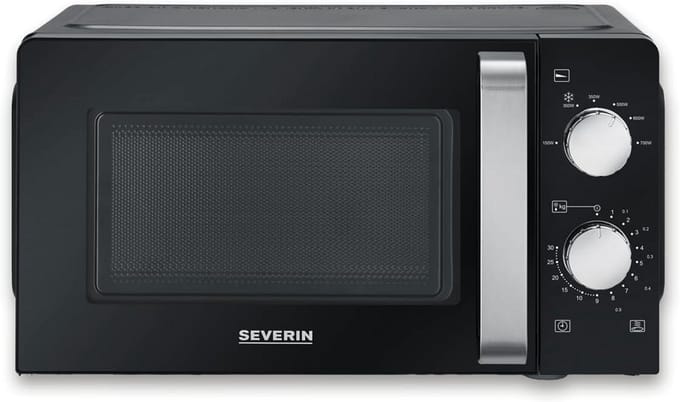 Magnetron Solo Oven voor Snelle Verwarming en Ontdooien