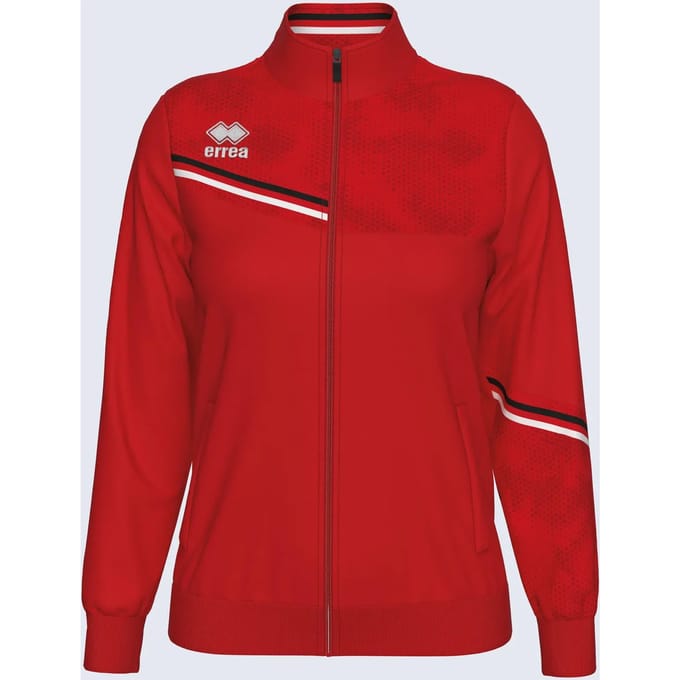 Errea Sweatshirt Estella Giubbino Ad - Sportswear - Vrouwen