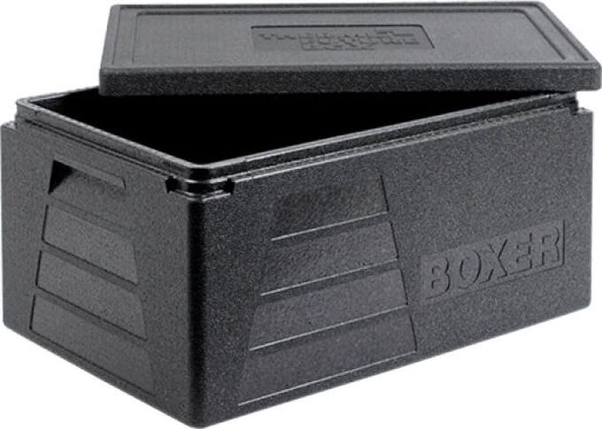 Isoleerbox (Cap.GN1/1-200Mm) - Thermo Future Box 235090