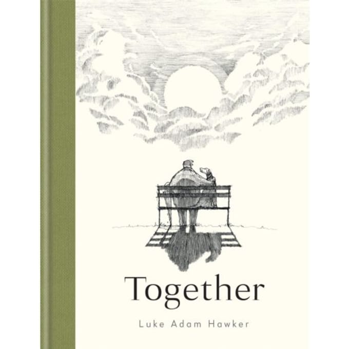 Together - Luke Adam Hawker