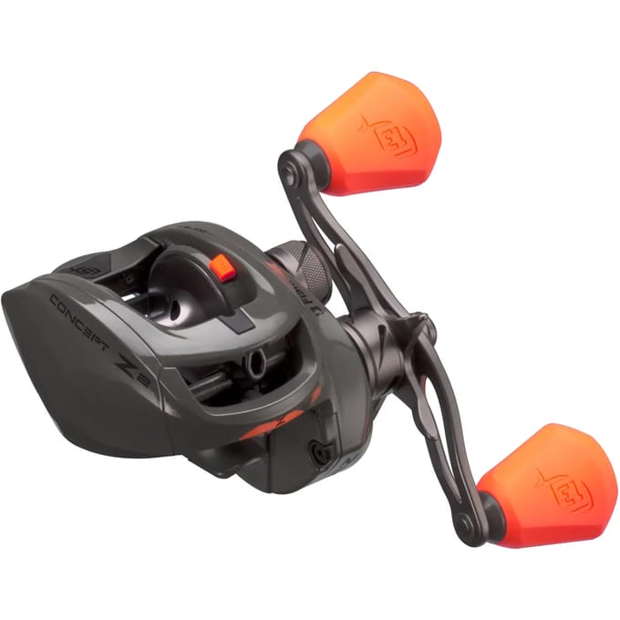 Werpmolen 13 Fishing Concept Z sld 6.8:1 lh