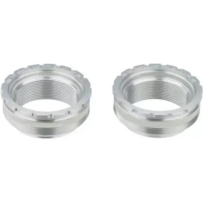 Fsa El316 Trapasadapter Zilver