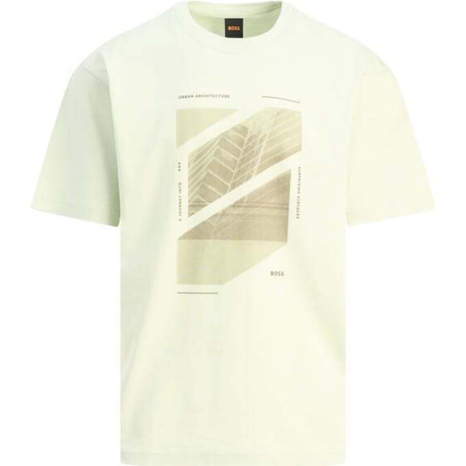 Hugo Boss T-shirt