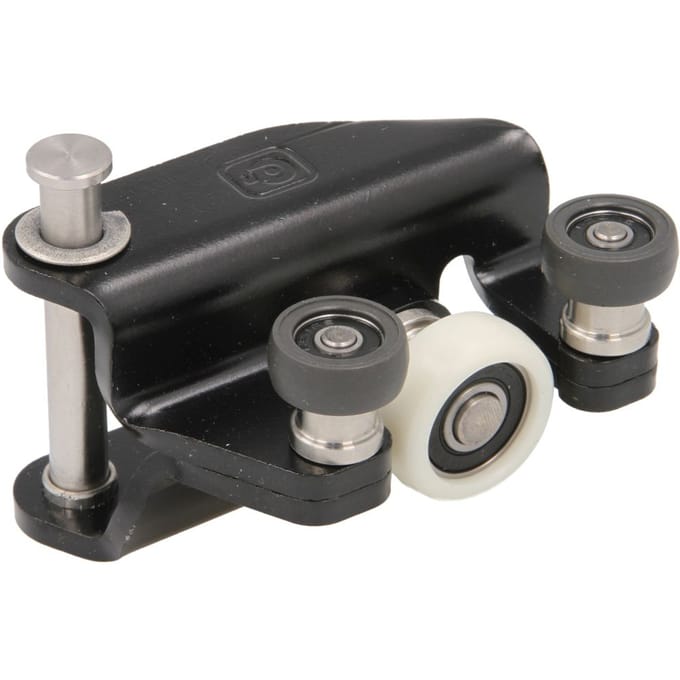 Rolgeleiding, schuifdeur ROLL FTA05