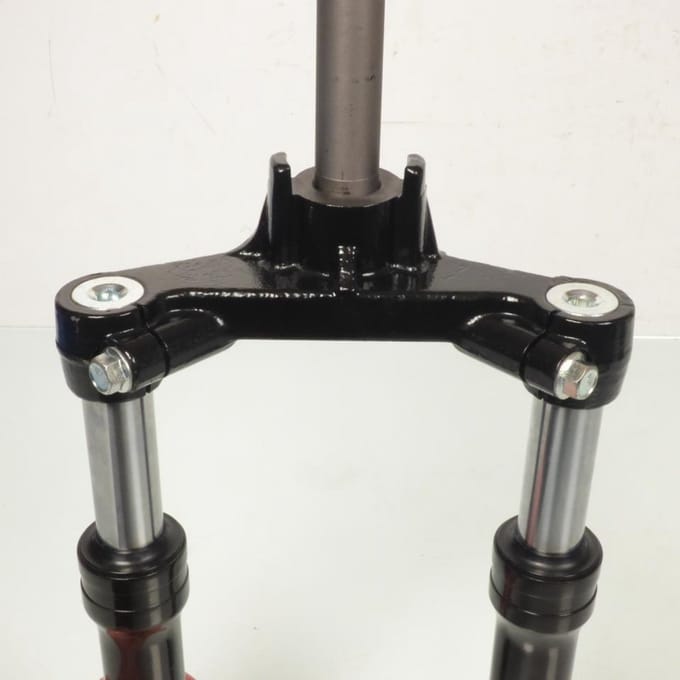 Fourche TNT pour Scooter Yamaha 50 Bw's 2004 à 2019 Ø30mm Neuf
