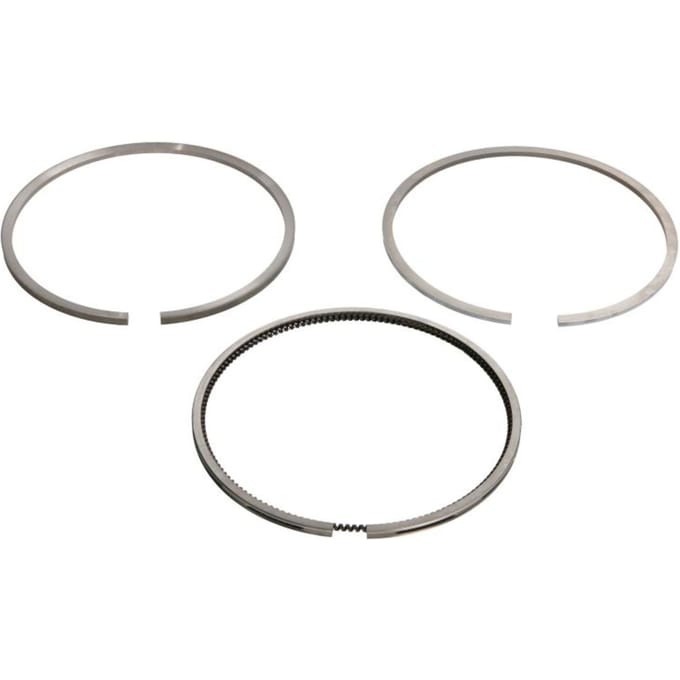 Zuigerveren set MAHLE 592 44 N0