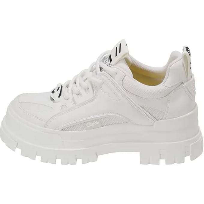 Damesschoenen Buffalo Aspha hyb
