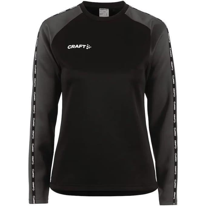 Sportshirt Dames met ronde hals Craft Squad 2.0