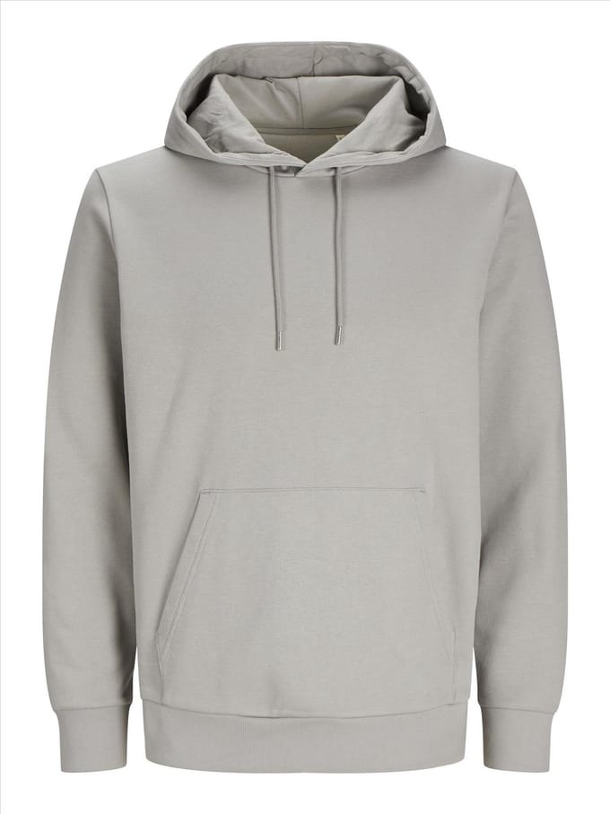 Blanks Cosy Hoodie Senior - Maat XS