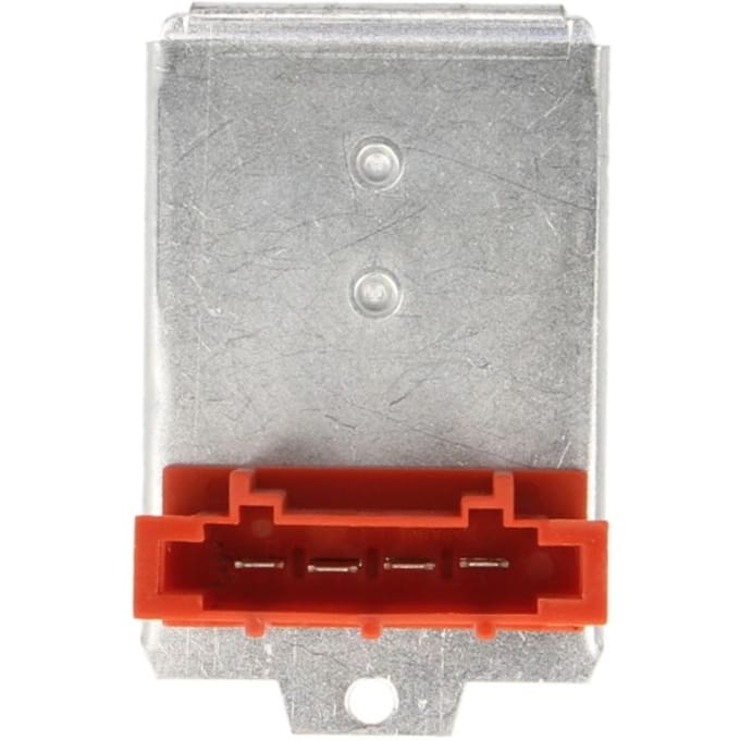Regeleenheid, verwarming / ventilatie THERMOTEC DEA002TT