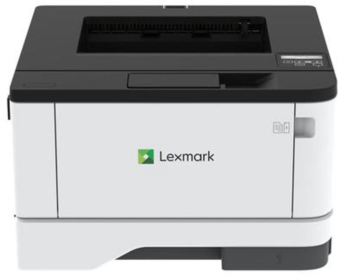 Lexmark MS331dn - printer - S/H - lase
