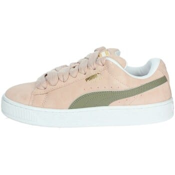 Puma suède sneakers voor dames, maat XL