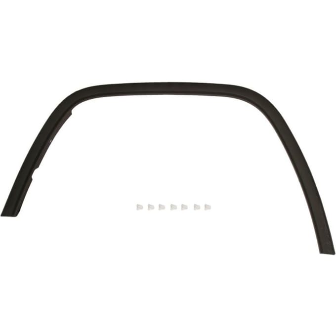 Spatbord - sierstrip / beschermstrip BLIC 5703-08-3206372P