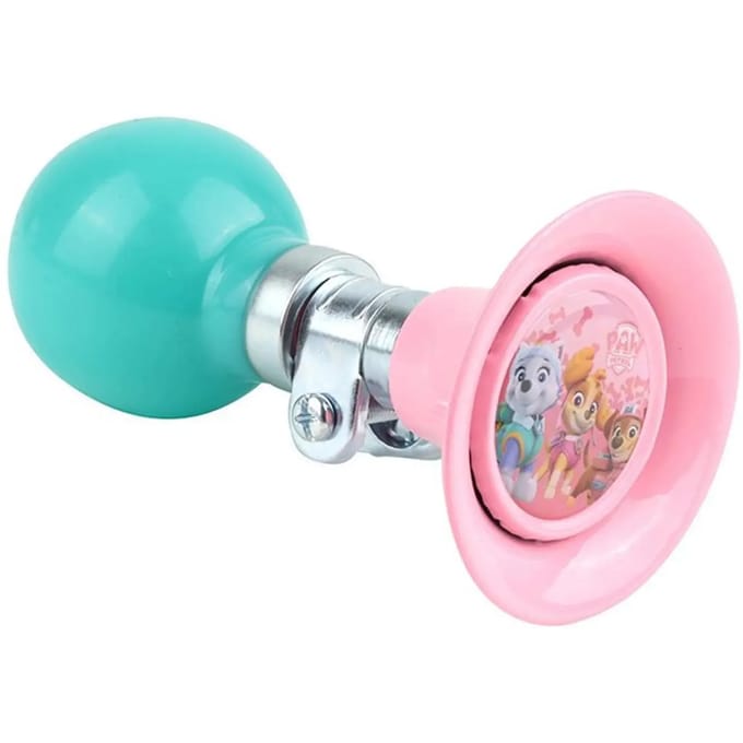 PAW Patrol Fietshoorn - Kinderfiets Accessoire